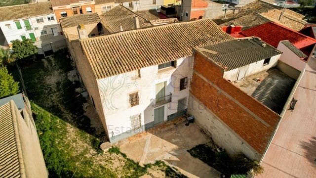 5 slaapkamer Villa te koop in Cañada - € 149.995 (Ref: 9631401)