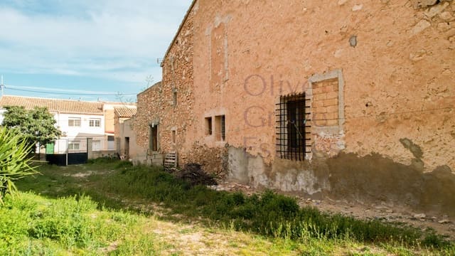 5 slaapkamer Villa te koop in Cañada - € 149.995 (Ref: 9631401)