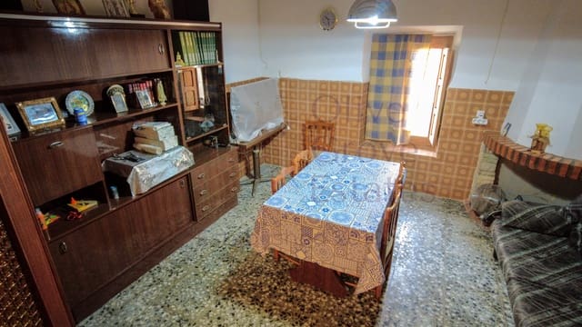 5 slaapkamer Villa te koop in Cañada - € 149.995 (Ref: 9631401)