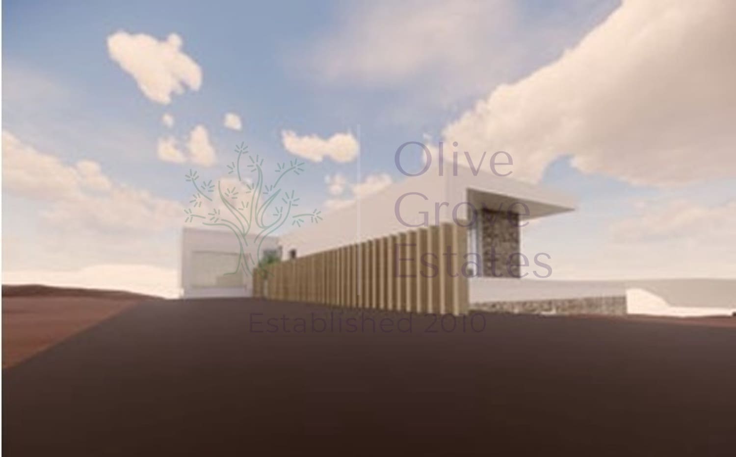 Teren niezagospodarowany na sprzedaż w Crevillente / Crevillent - 135 000 € (Ref: 9631402)