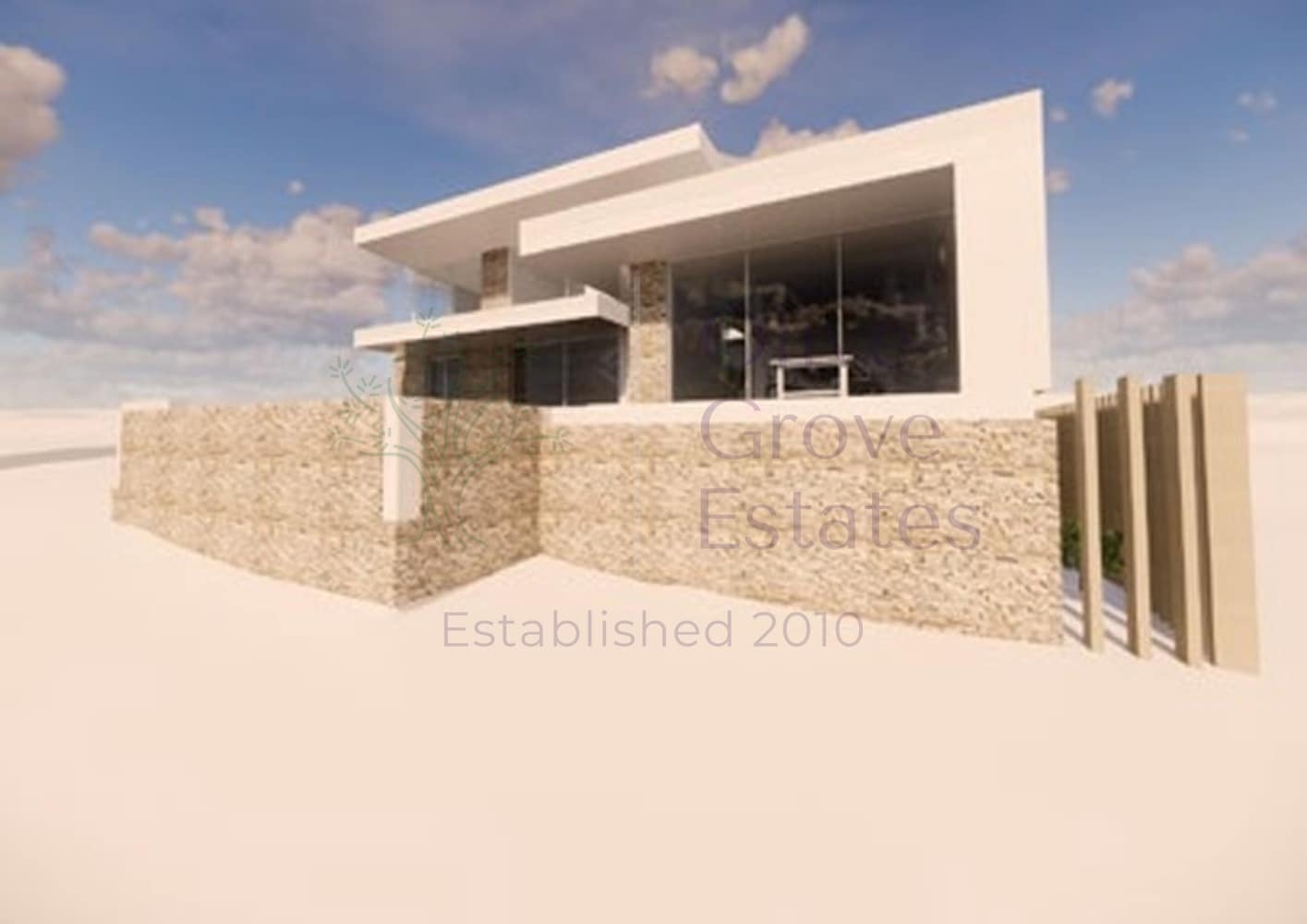 Teren niezagospodarowany na sprzedaż w Crevillente / Crevillent - 135 000 € (Ref: 9631402)