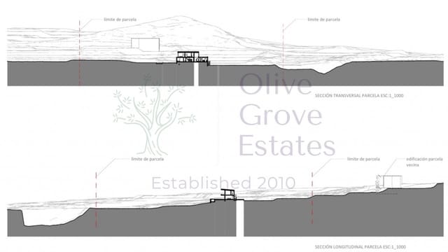 Teren niezagospodarowany na sprzedaż w Crevillente / Crevillent - 135 000 € (Ref: 9631402)
