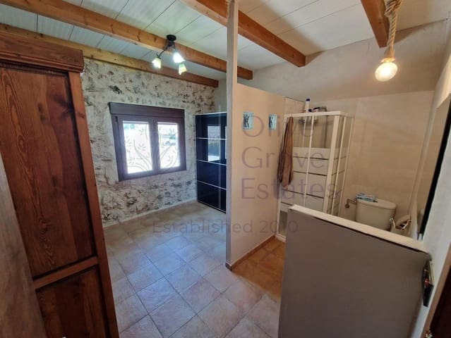 2 soveværelse Villa til salg i Villena - € 249.000 (Ref: 9631403)