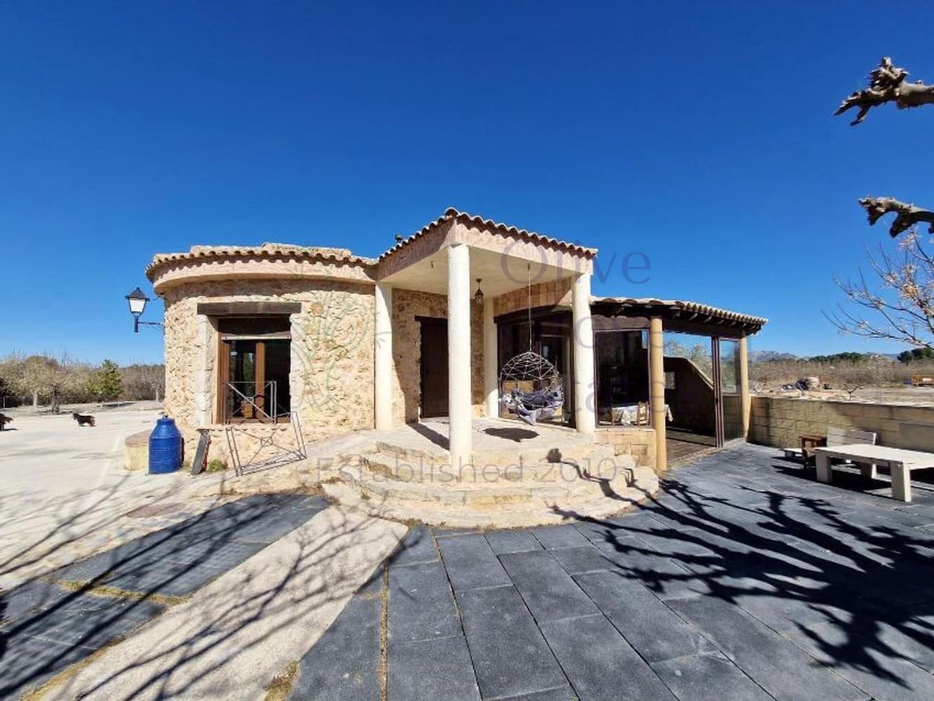 2 bedroom Villa for sale in Villena - € 249,000 (Ref: 9631403)