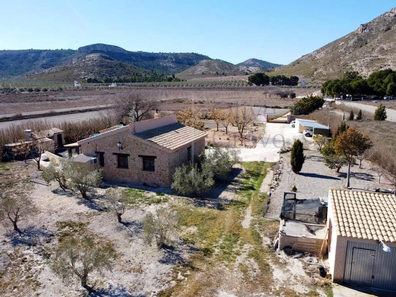 2 bedroom Villa for sale in Villena - € 249,000 (Ref: 9631403)