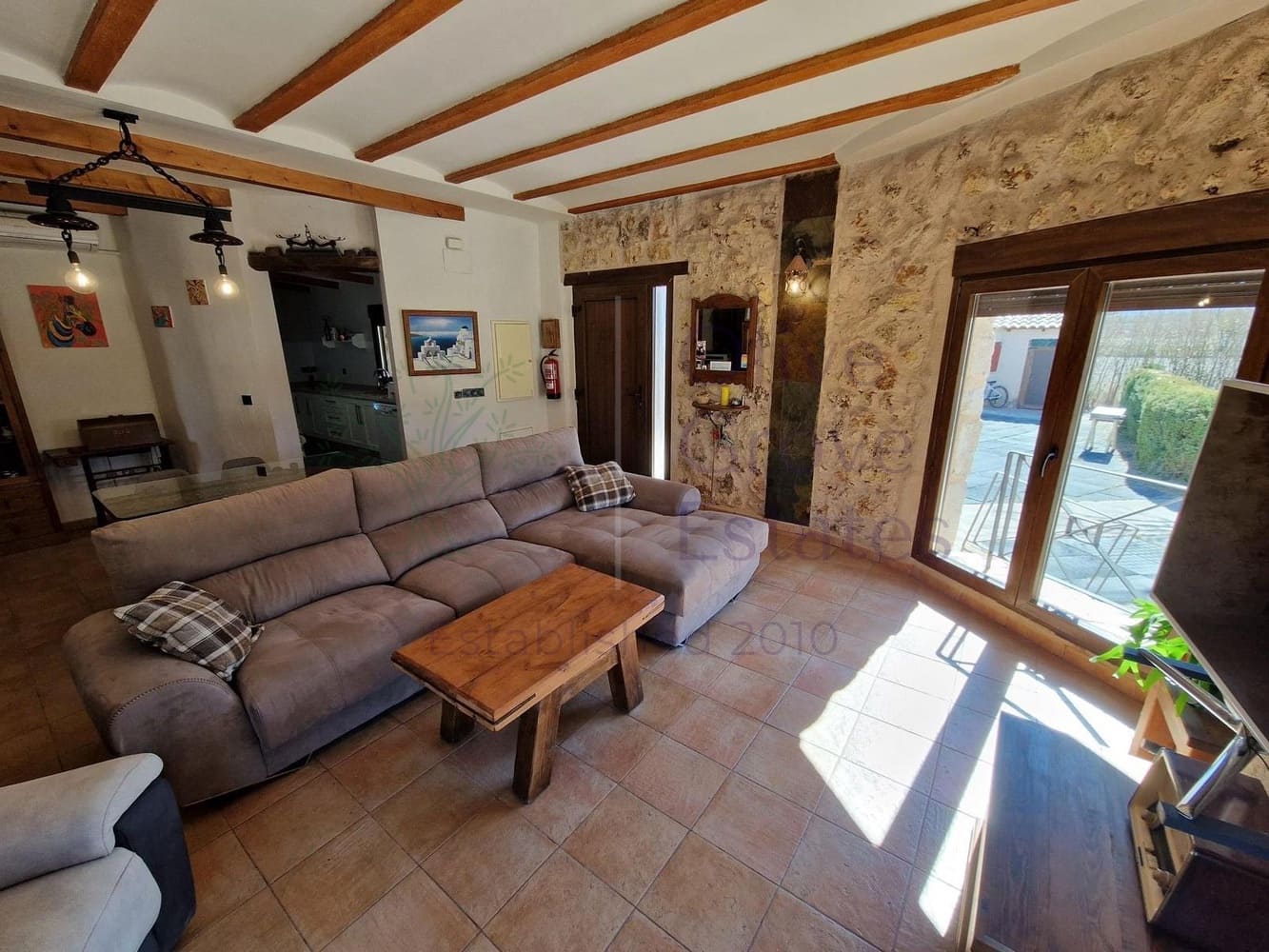 2 bedroom Villa for sale in Villena - € 249,000 (Ref: 9631403)