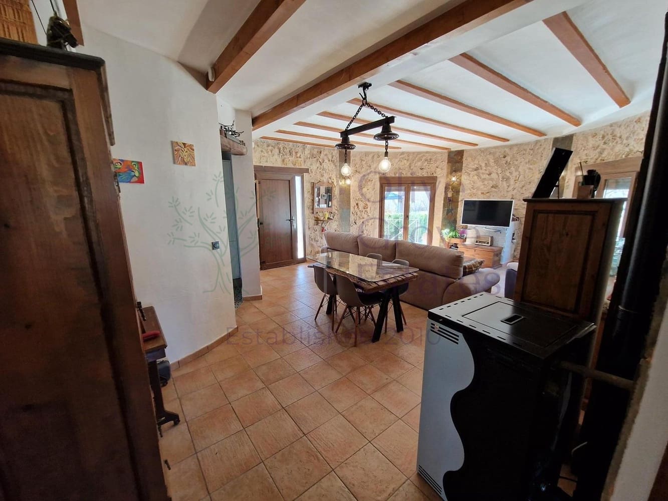 2 bedroom Villa for sale in Villena - € 249,000 (Ref: 9631403)