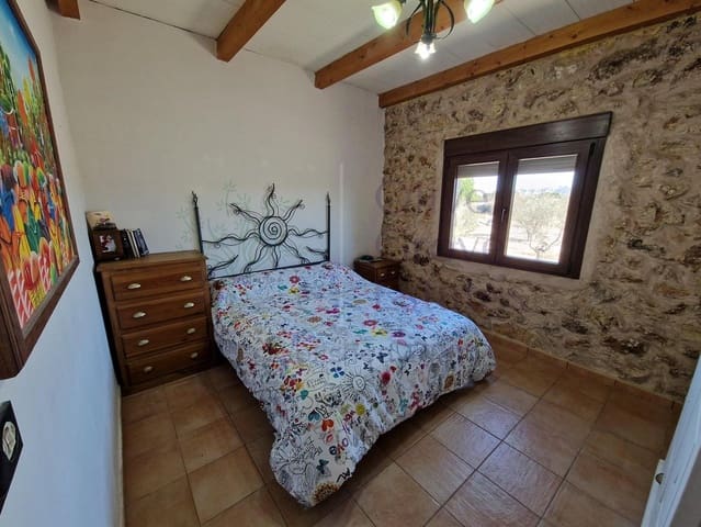 2 soveværelse Villa til salg i Villena - € 249.000 (Ref: 9631403)