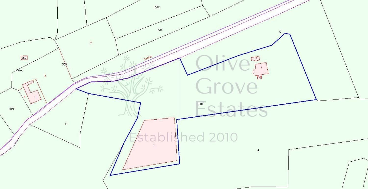 2 bedroom Villa for sale in Villena - € 249,000 (Ref: 9631403)