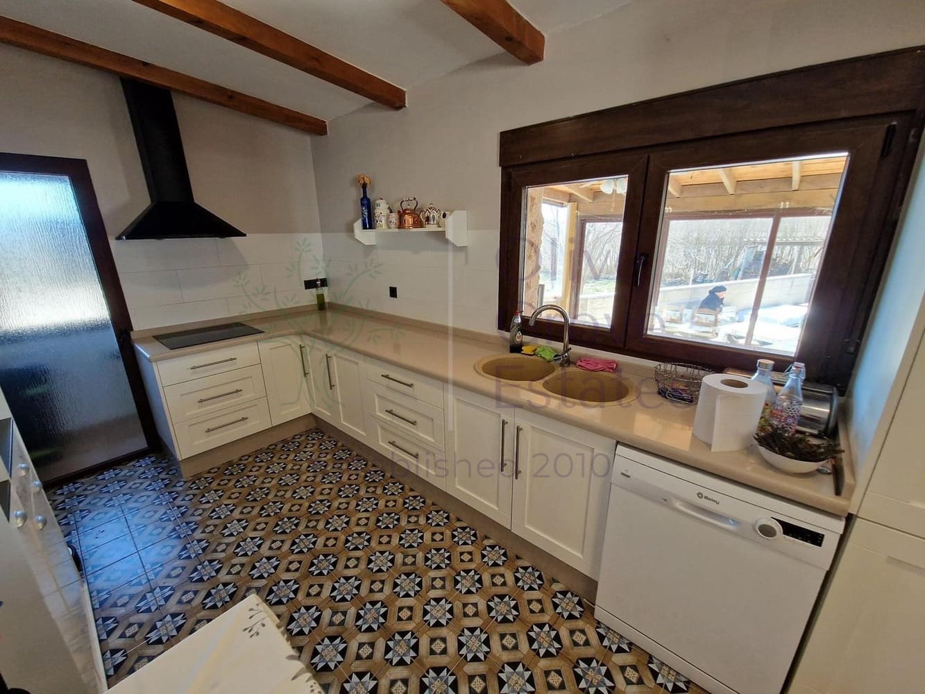 2 bedroom Villa for sale in Villena - € 249,000 (Ref: 9631403)