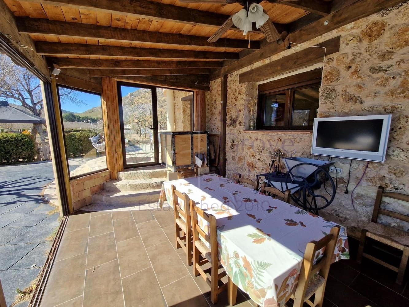 2 bedroom Villa for sale in Villena - € 249,000 (Ref: 9631403)