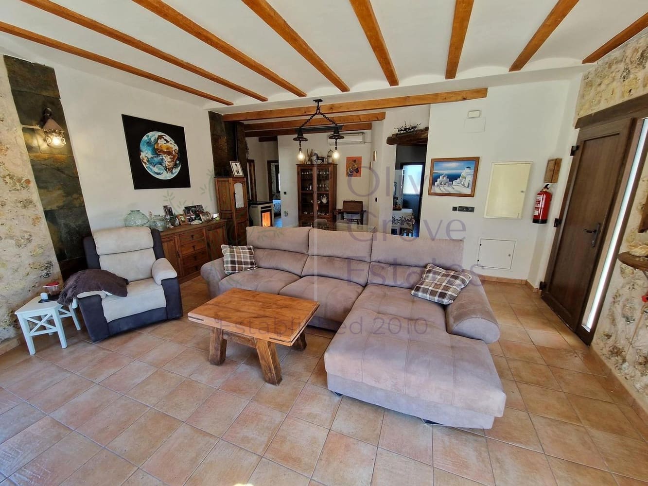 2 bedroom Villa for sale in Villena - € 249,000 (Ref: 9631403)