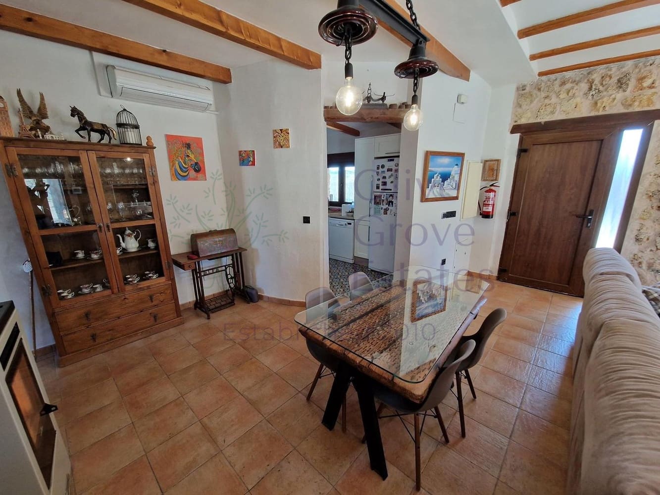 2 bedroom Villa for sale in Villena - € 249,000 (Ref: 9631403)