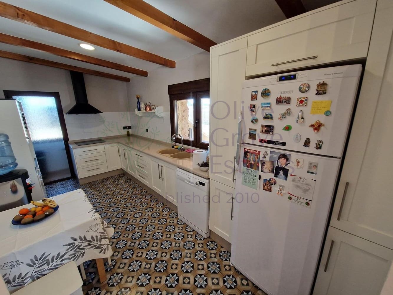 2 bedroom Villa for sale in Villena - € 249,000 (Ref: 9631403)