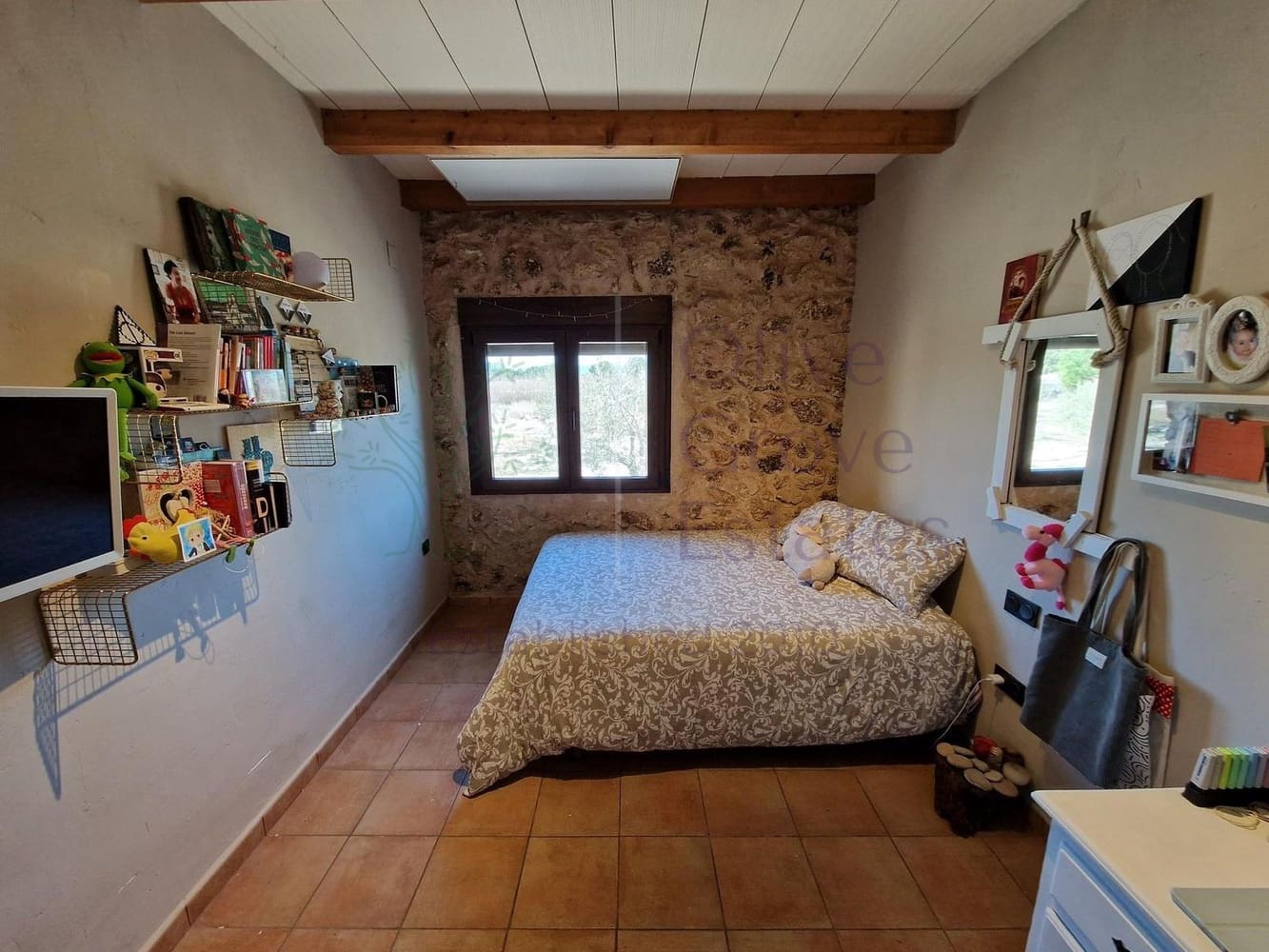 2 bedroom Villa for sale in Villena - € 249,000 (Ref: 9631403)