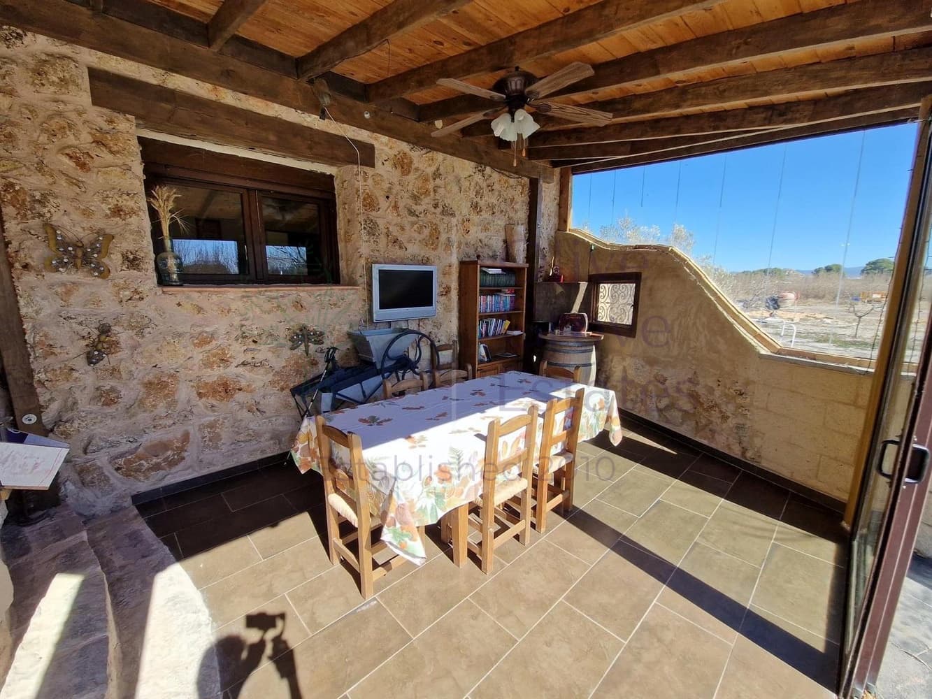 2 bedroom Villa for sale in Villena - € 249,000 (Ref: 9631403)