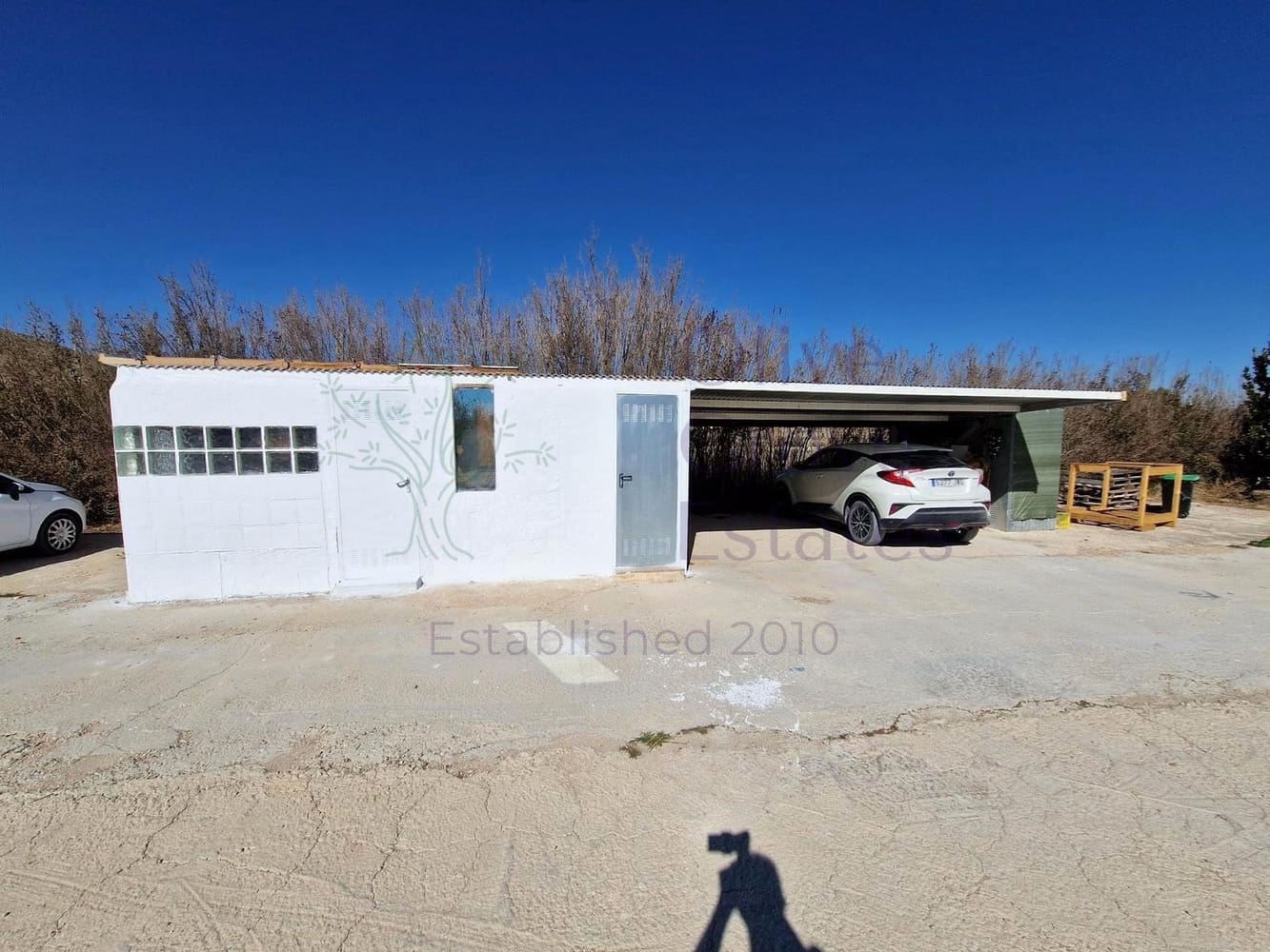 2 bedroom Villa for sale in Villena - € 249,000 (Ref: 9631403)