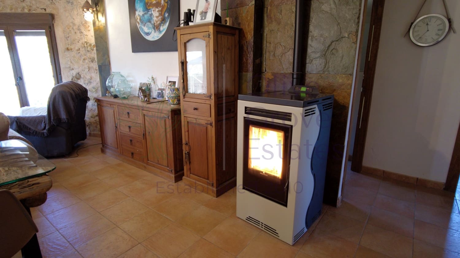 2 bedroom Villa for sale in Villena - € 249,000 (Ref: 9631403)