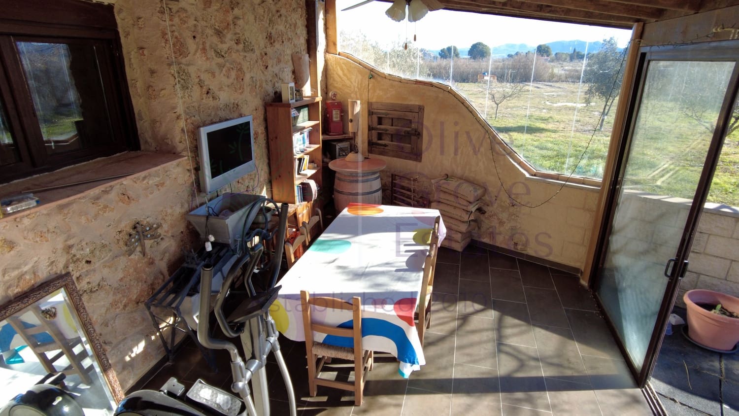 2 bedroom Villa for sale in Villena - € 249,000 (Ref: 9631403)