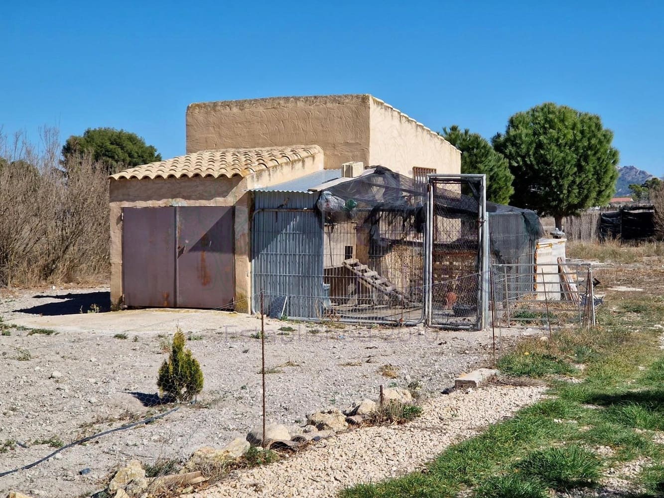 2 bedroom Villa for sale in Villena - € 249,000 (Ref: 9631403)