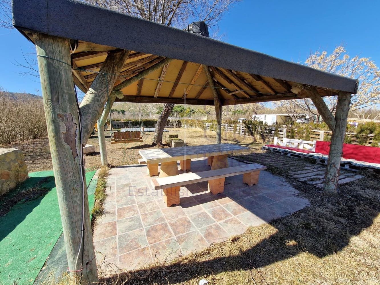 2 bedroom Villa for sale in Villena - € 249,000 (Ref: 9631403)