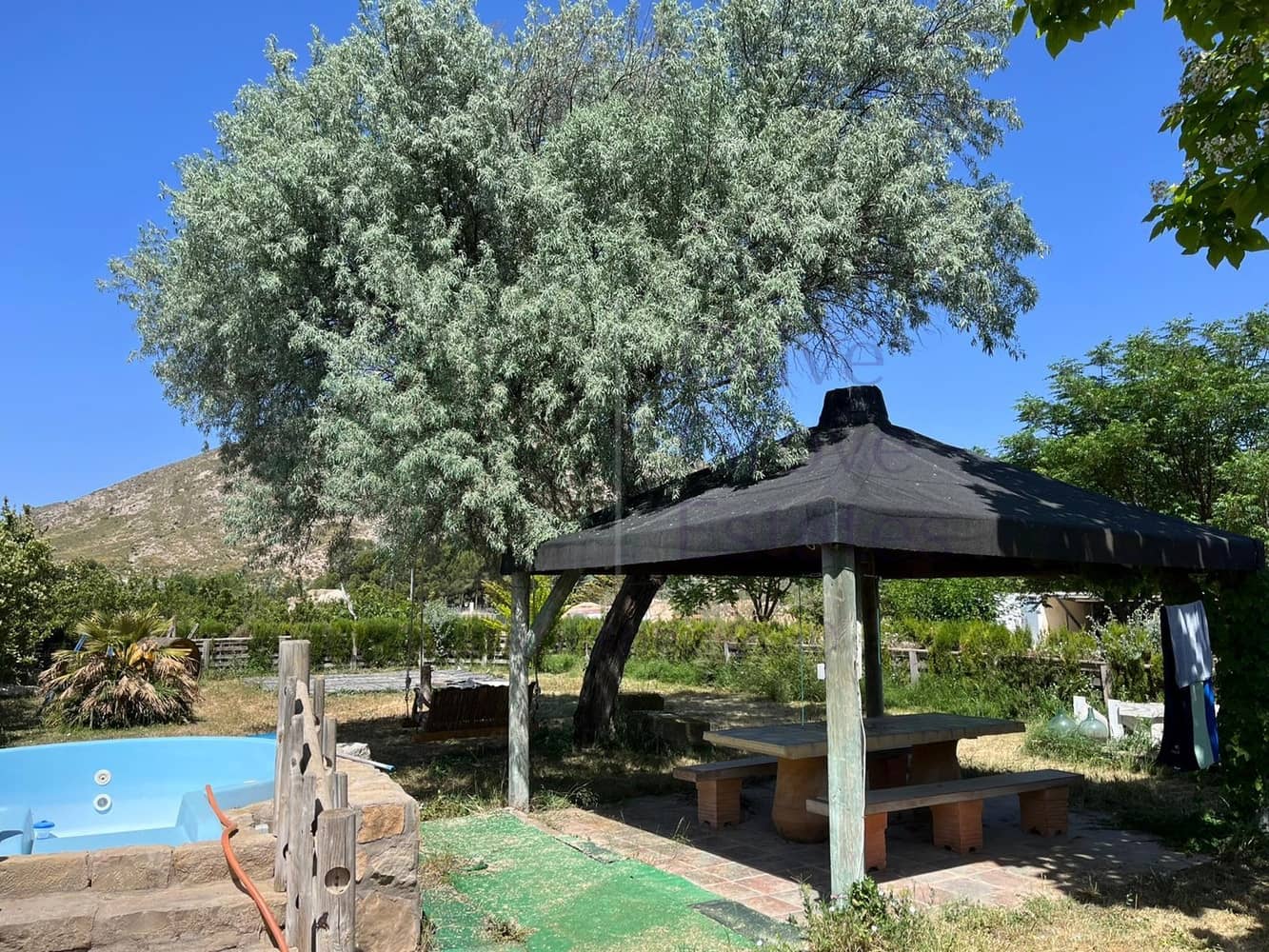 2 bedroom Villa for sale in Villena - € 249,000 (Ref: 9631403)