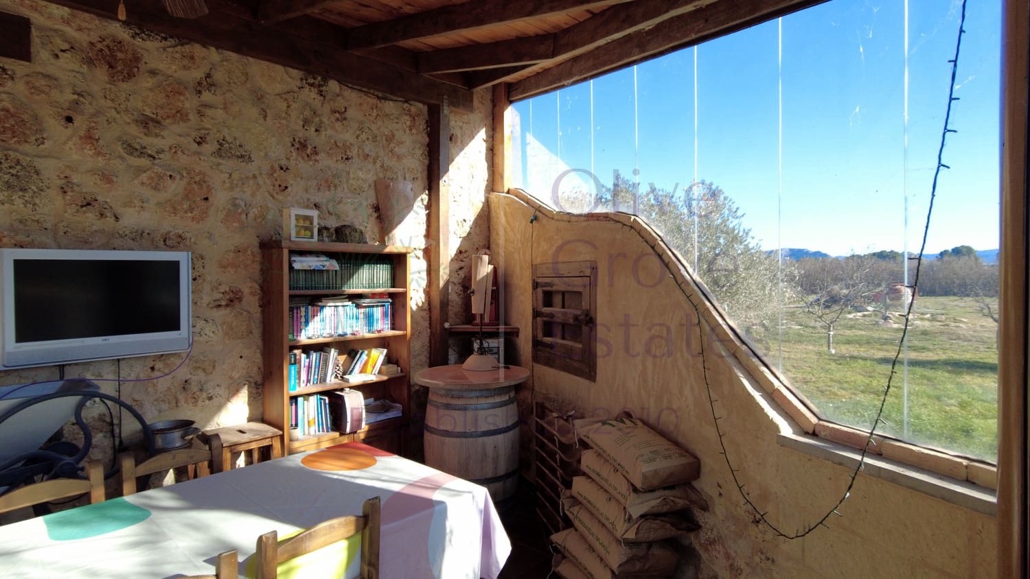 2 bedroom Villa for sale in Villena - € 249,000 (Ref: 9631403)