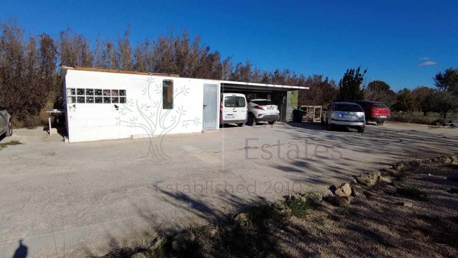 2 bedroom Villa for sale in Villena - € 249,000 (Ref: 9631403)