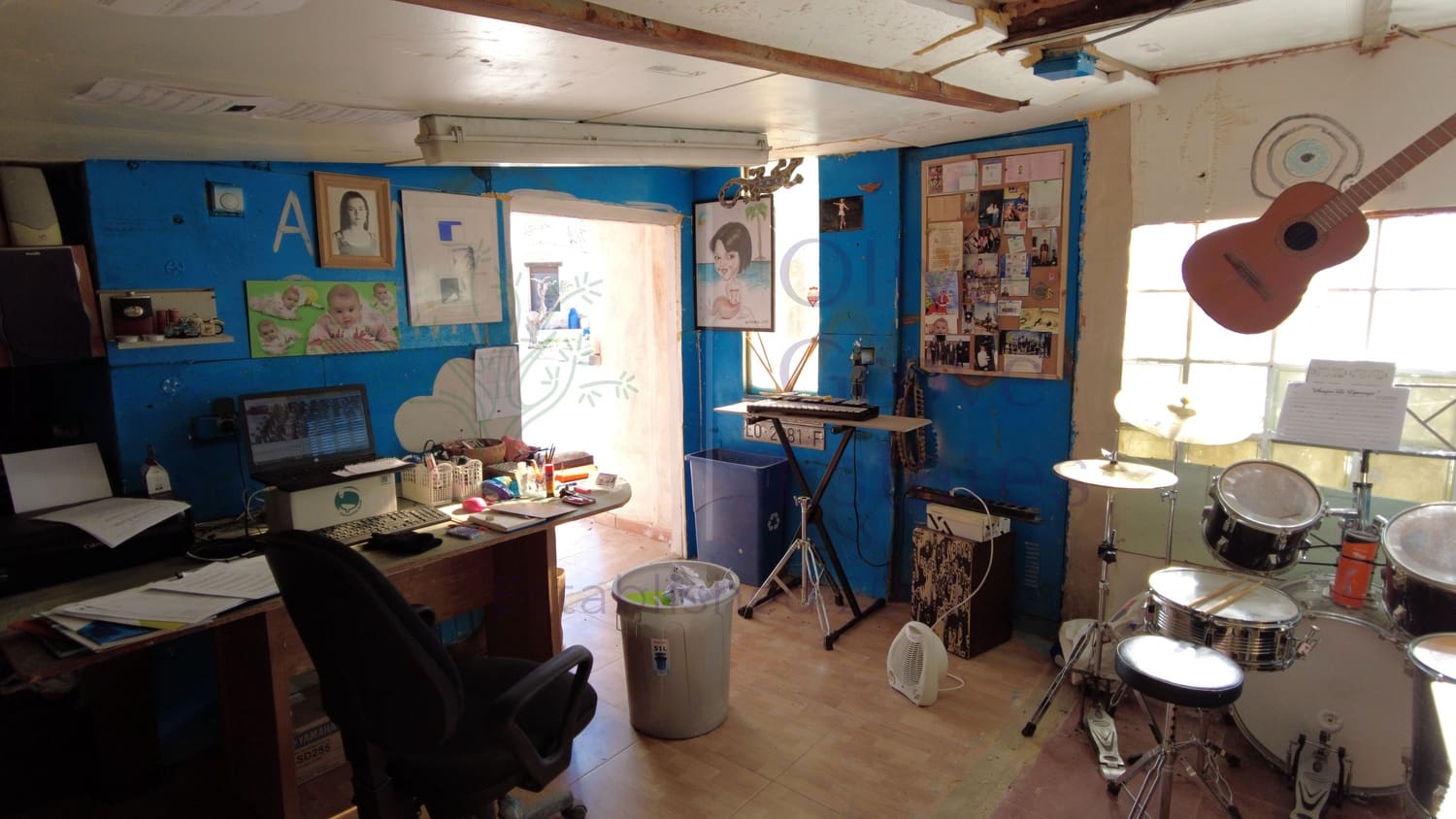 2 bedroom Villa for sale in Villena - € 249,000 (Ref: 9631403)