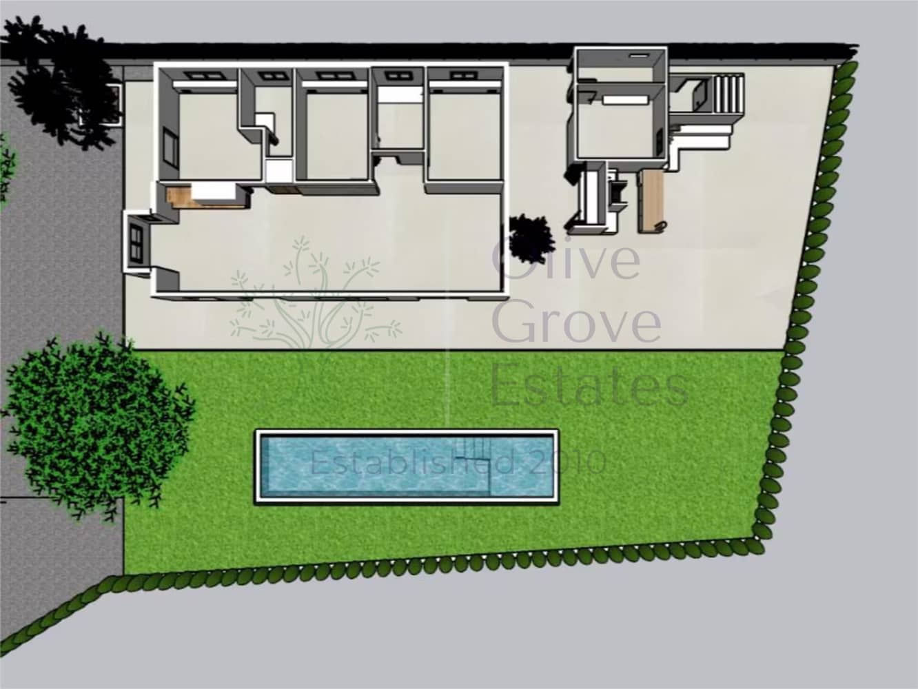 3 makuuhuone Maalaistalo myytävänä paikassa Penaguila - 79 950 € (Ref: 9632655)