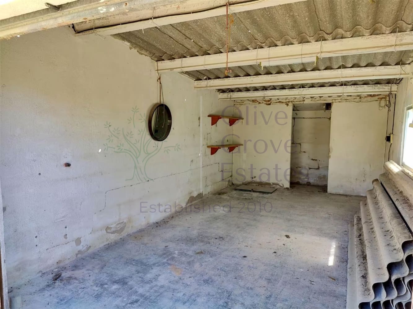 3 makuuhuone Maalaistalo myytävänä paikassa Penaguila - 79 950 € (Ref: 9632655)