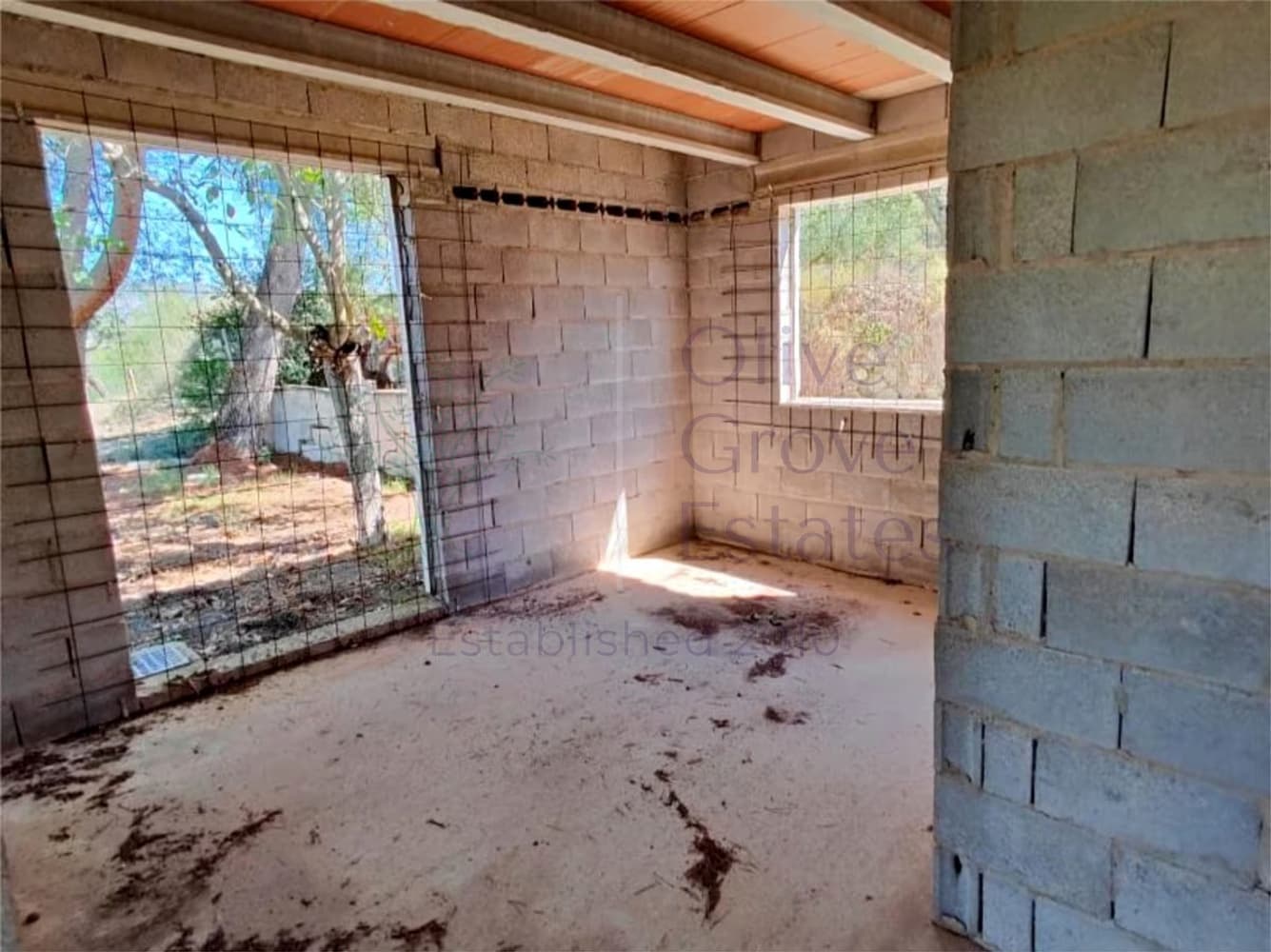 3 makuuhuone Maalaistalo myytävänä paikassa Penaguila - 79 950 € (Ref: 9632655)