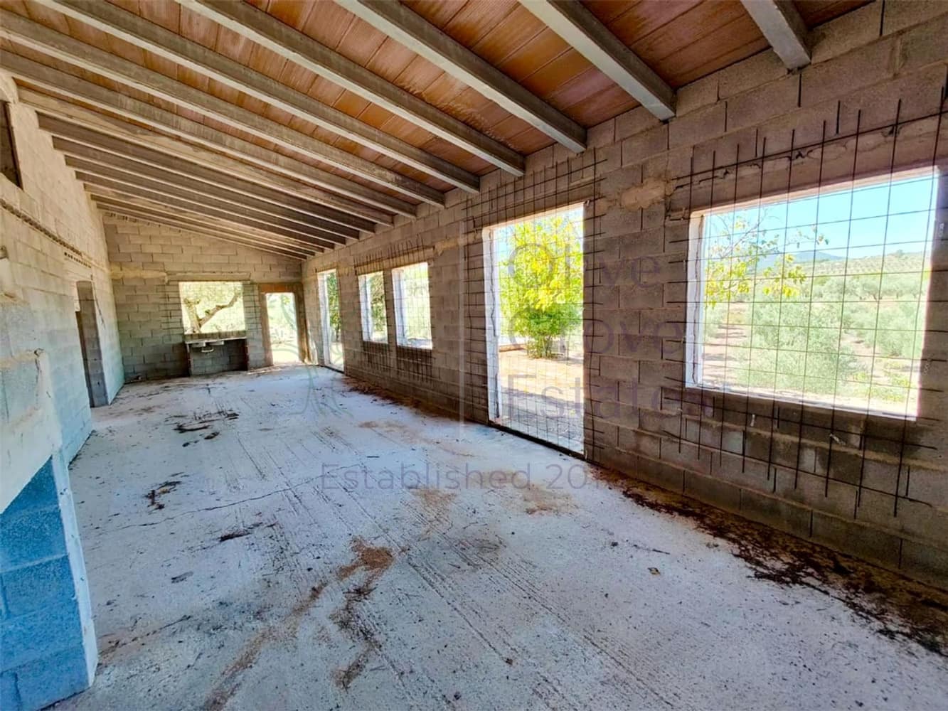 3 makuuhuone Maalaistalo myytävänä paikassa Penaguila - 79 950 € (Ref: 9632655)