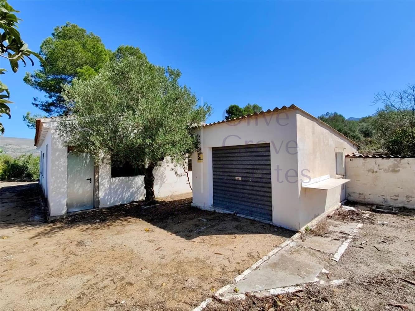 3 makuuhuone Maalaistalo myytävänä paikassa Penaguila - 79 950 € (Ref: 9632655)