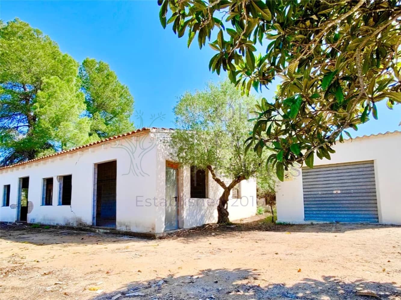 3 makuuhuone Maalaistalo myytävänä paikassa Penaguila - 79 950 € (Ref: 9632655)