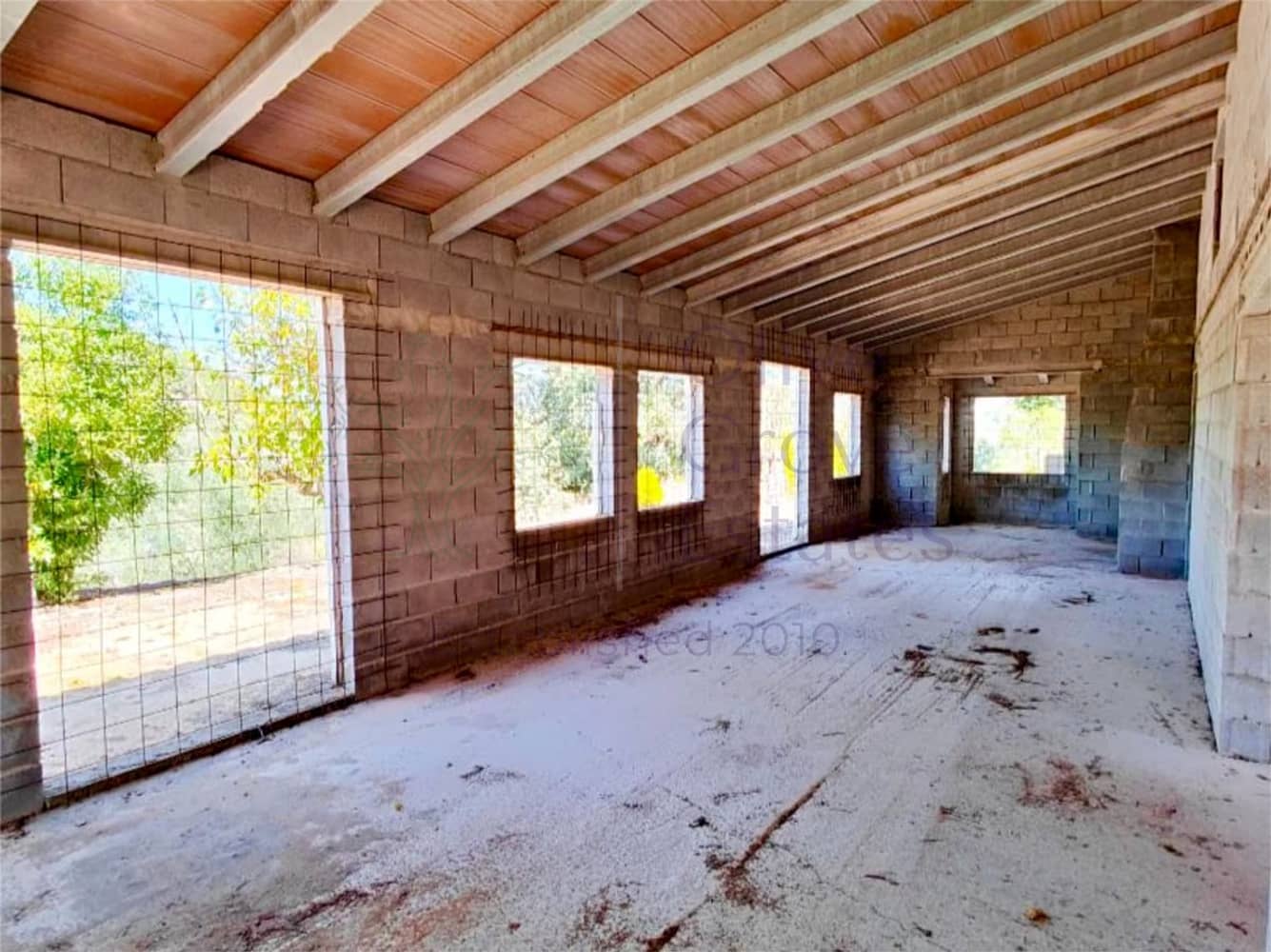 3 makuuhuone Maalaistalo myytävänä paikassa Penaguila - 79 950 € (Ref: 9632655)