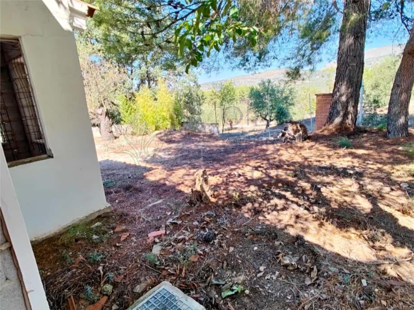 3 makuuhuone Maalaistalo myytävänä paikassa Penaguila - 79 950 € (Ref: 9632655)