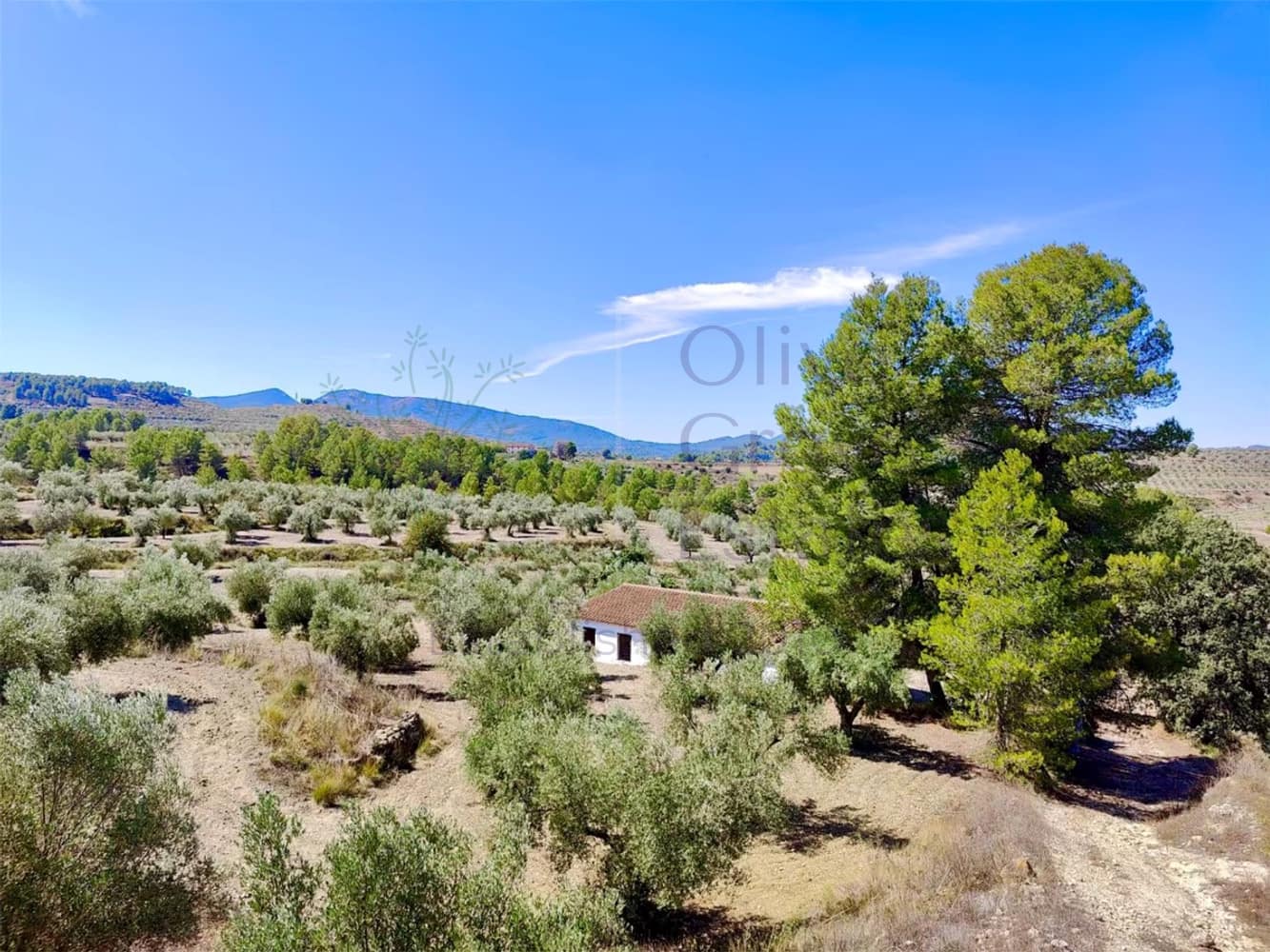 3 makuuhuone Maalaistalo myytävänä paikassa Penaguila - 79 950 € (Ref: 9632655)