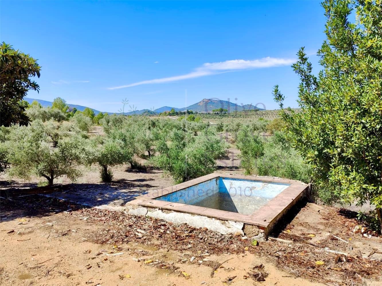 3 makuuhuone Maalaistalo myytävänä paikassa Penaguila - 79 950 € (Ref: 9632655)