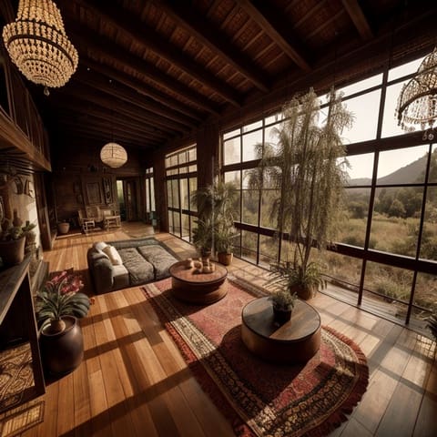 3 chambre Finca/Maison de Campagne à vendre à Penàguila - 69 995 € (Ref: 9632655)