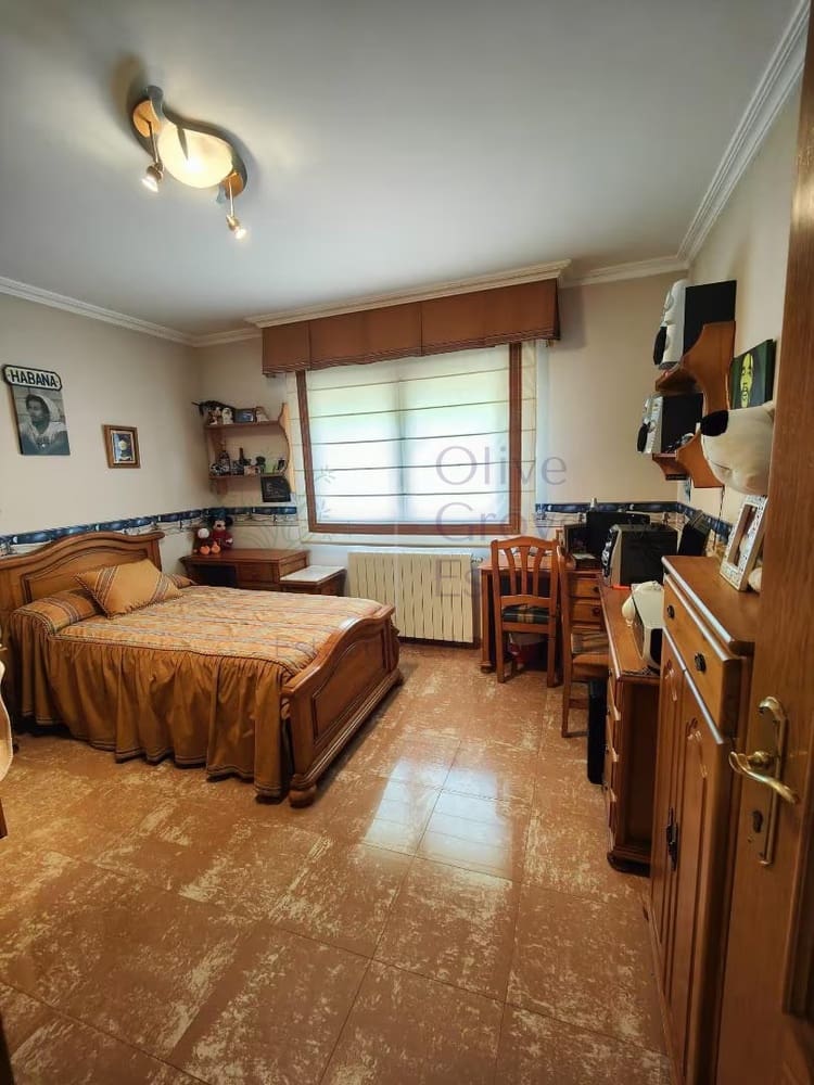5 quarto Moradia para venda em Banyeres de Mariola com piscina garagem - 479 950 € (Ref: 9632656)