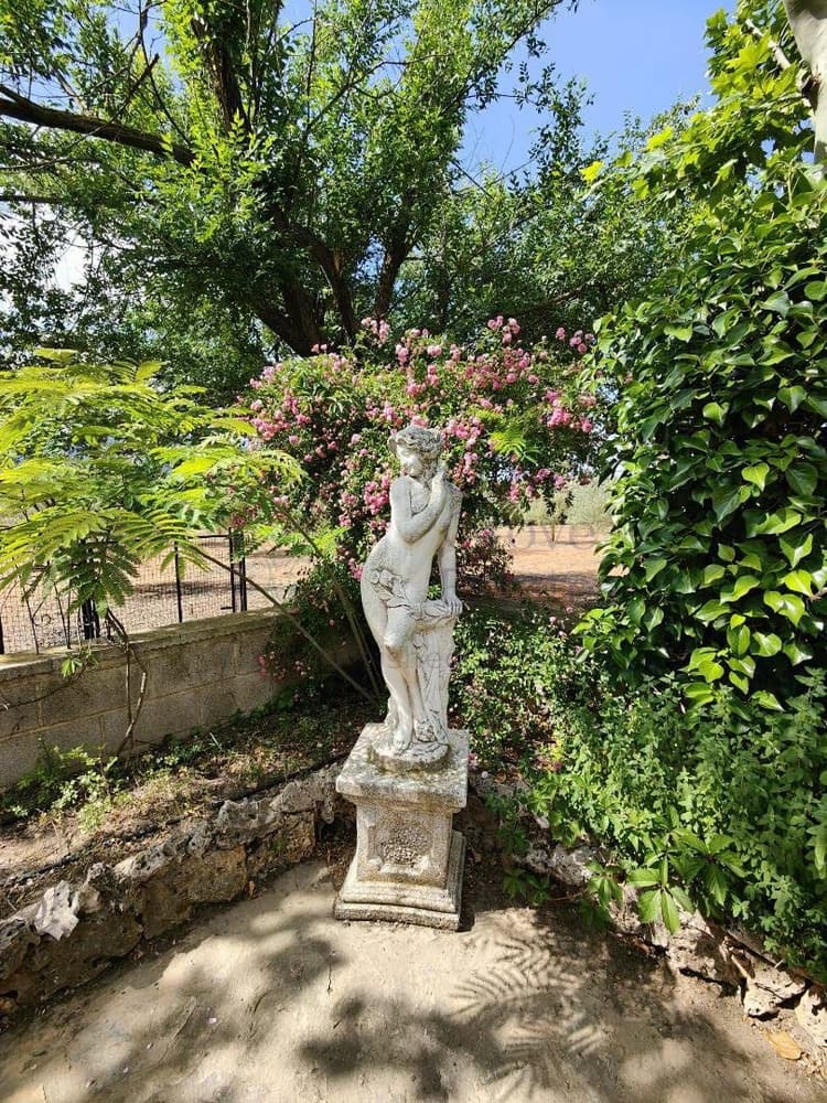 5 quarto Moradia para venda em Banyeres de Mariola com piscina garagem - 479 950 € (Ref: 9632656)