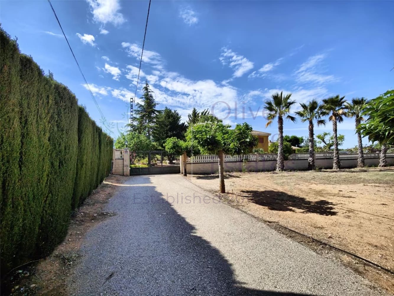 5 quarto Moradia para venda em Banyeres de Mariola com piscina garagem - 479 950 € (Ref: 9632656)