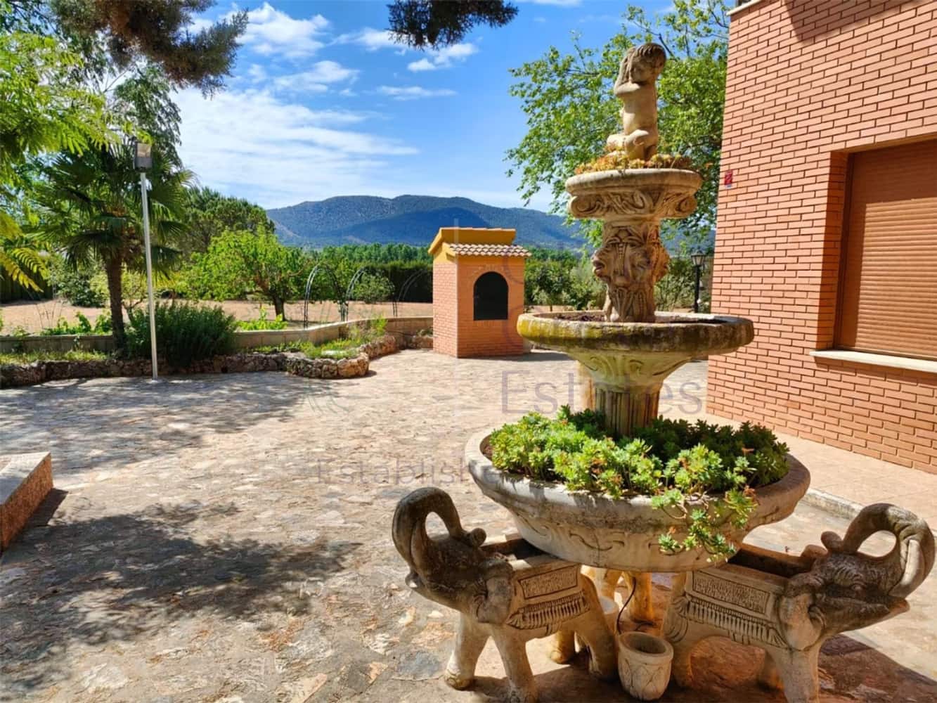 5 quarto Moradia para venda em Banyeres de Mariola com piscina garagem - 479 950 € (Ref: 9632656)