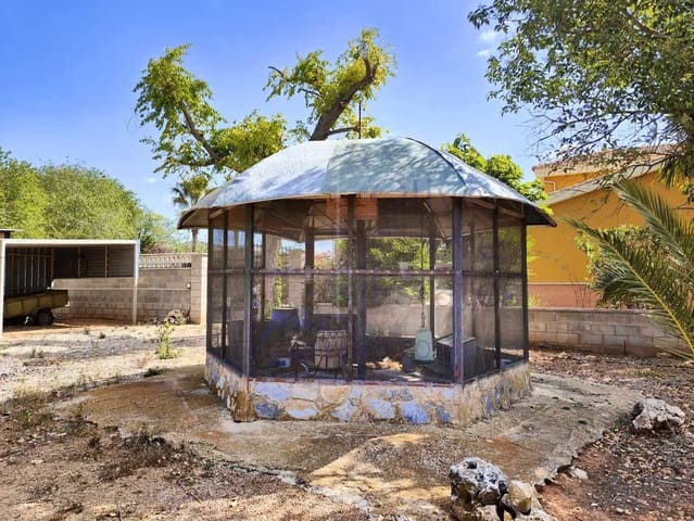 5 quarto Moradia para venda em Banyeres de Mariola com piscina garagem - 479 950 € (Ref: 9632656)