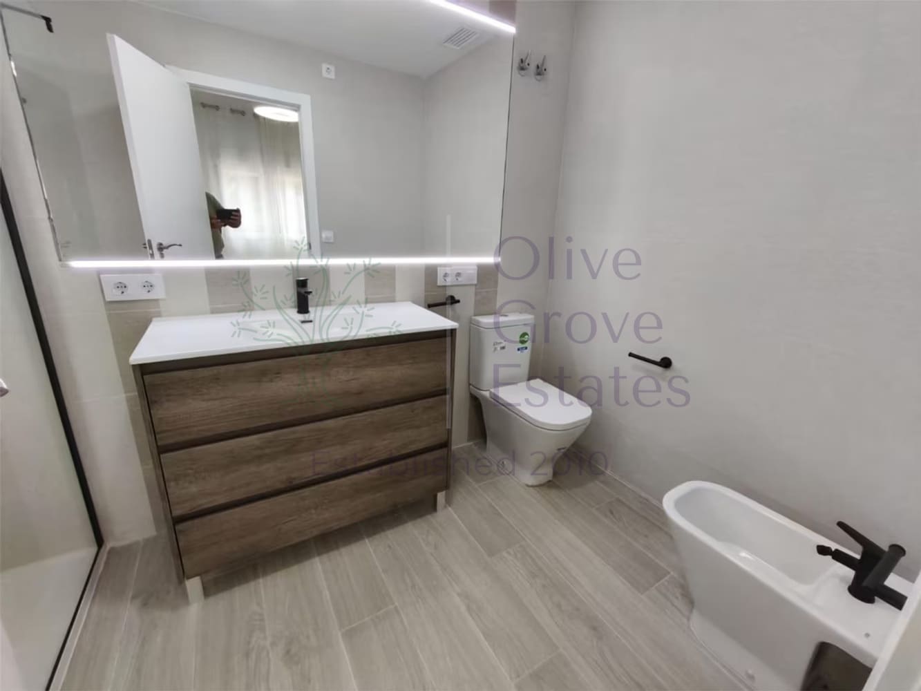 3 camera da letto Villa in vendita in Tibi - 289.950 € (Rif: 9632780)