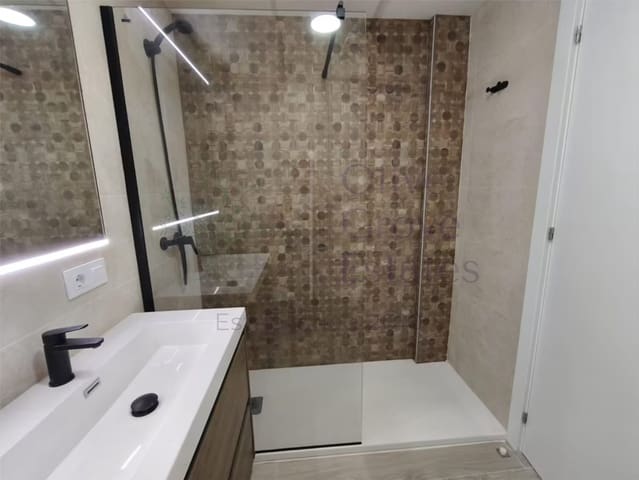 3 camera da letto Villa in vendita in Tibi - 289.950 € (Rif: 9632780)