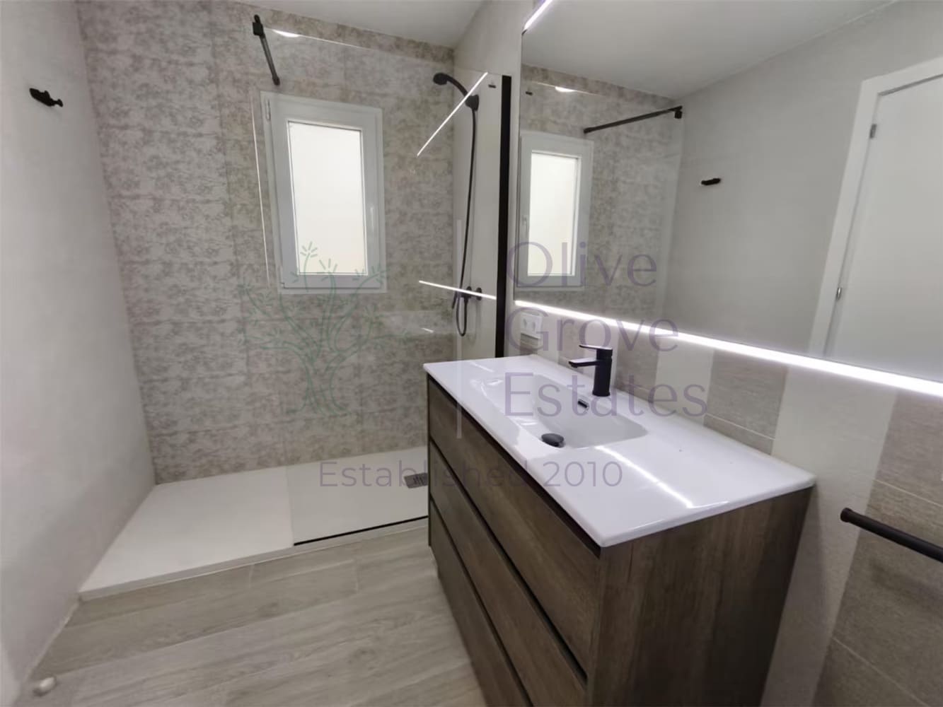 3 camera da letto Villa in vendita in Tibi - 289.950 € (Rif: 9632780)