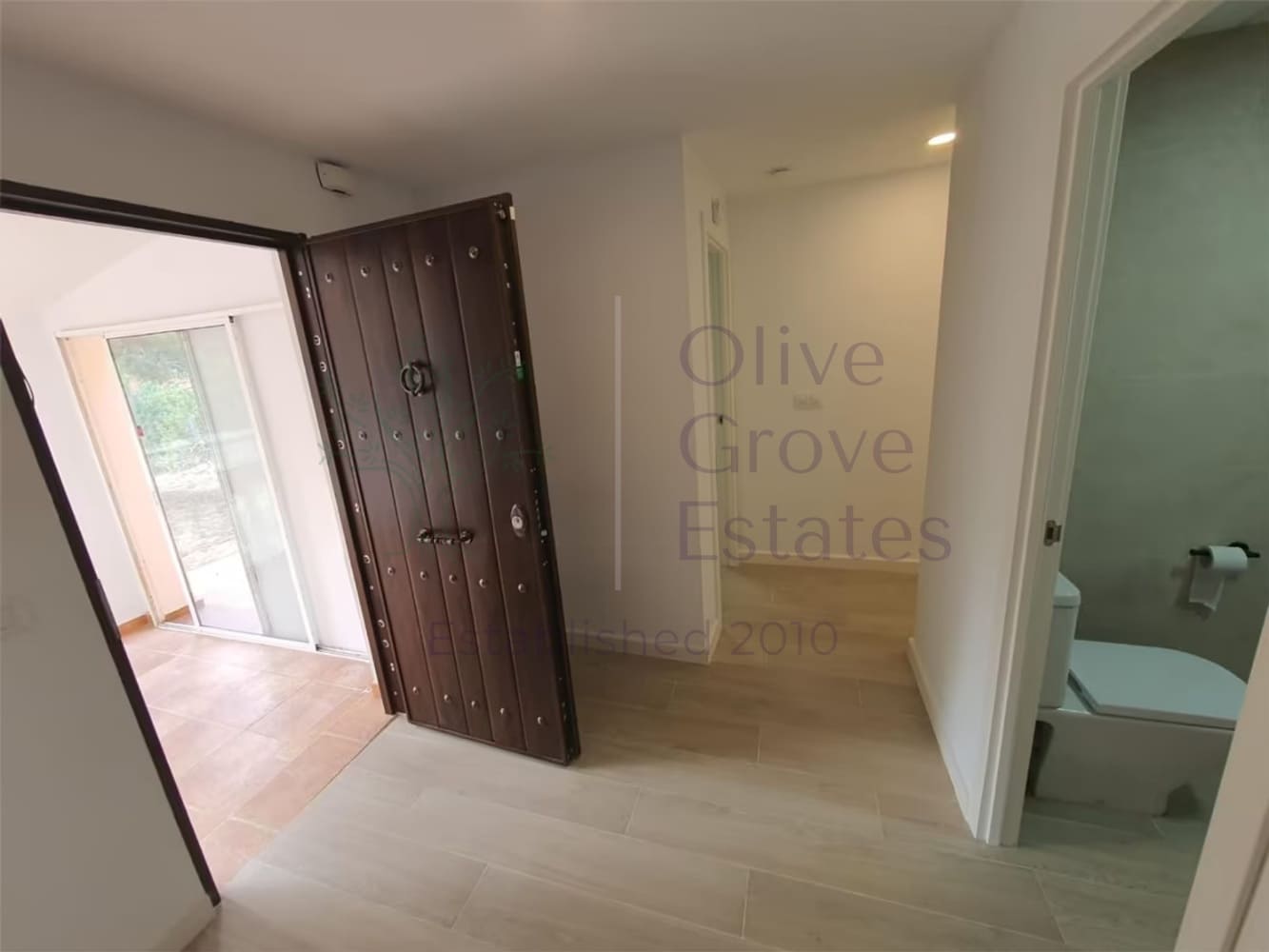 3 camera da letto Villa in vendita in Tibi - 289.950 € (Rif: 9632780)