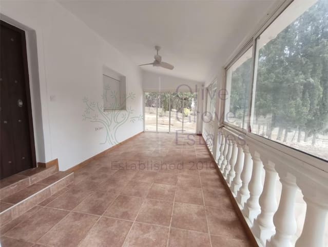 3 camera da letto Villa in vendita in Tibi - 289.950 € (Rif: 9632780)